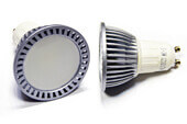 Светодиодные лампы MR16 GU10 220v